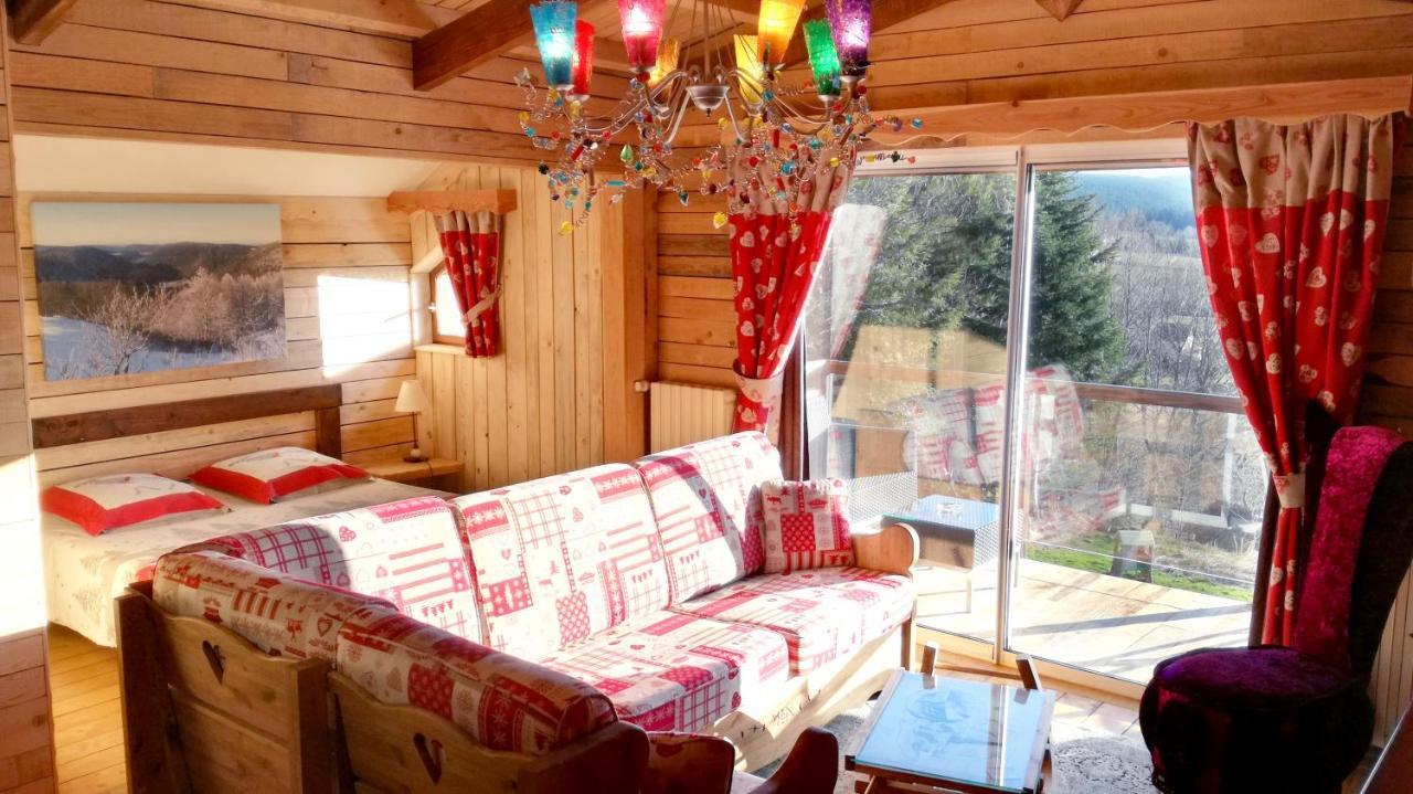 Auberge De Liézey מראה חיצוני תמונה