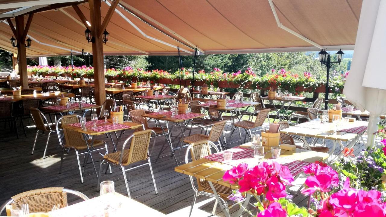 Auberge De Liézey מראה חיצוני תמונה