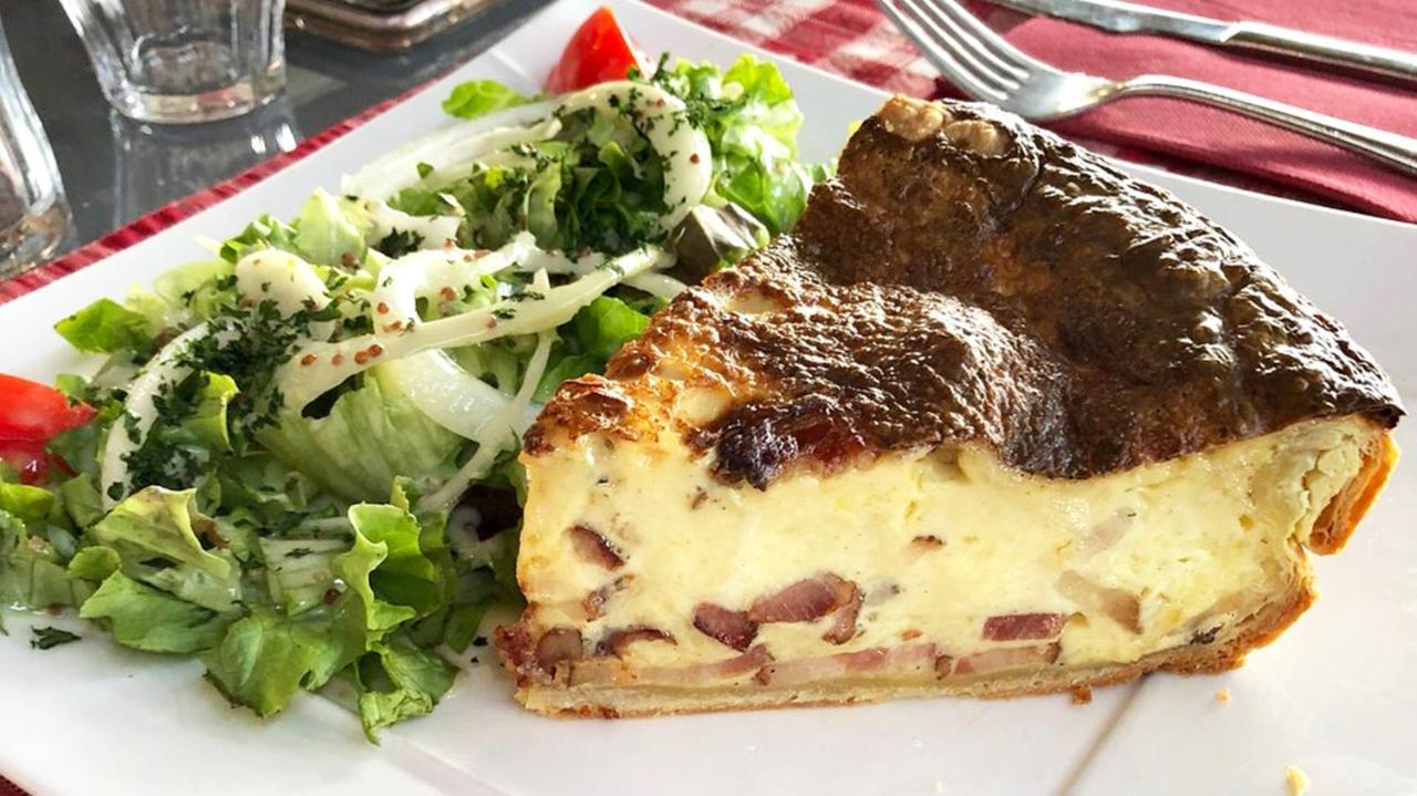 Auberge De Liézey מראה חיצוני תמונה