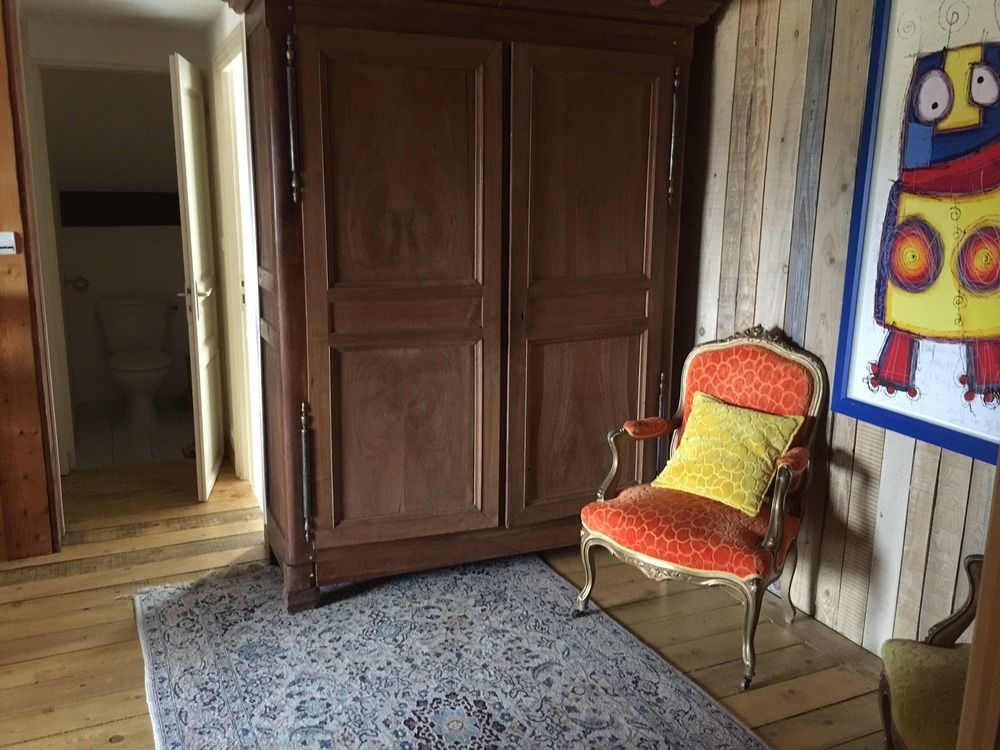 Auberge De Liézey מראה חיצוני תמונה